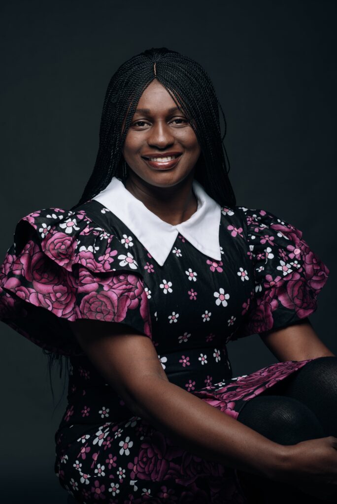 Uchenna Onwuamaegbu-Ugwu