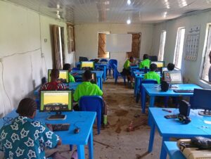 The Tech Equity hub