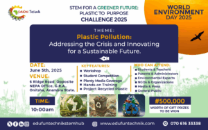 2025 World Environment Day