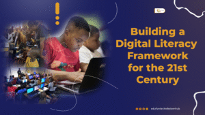Digital Literacy Framework