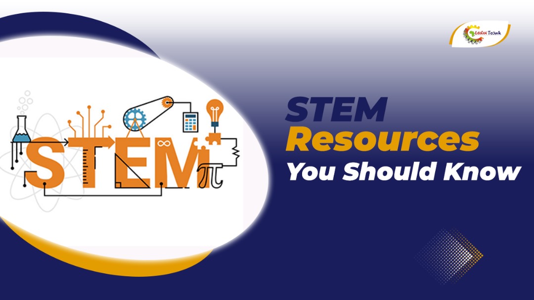STEM resources